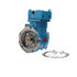 286616R by BENDIX - Tu-Flo® 501 Air Brake Compressor - Remanufactured, Flange Mount, Engine Driven, Air Cooling