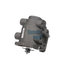 5009254 by BENDIX - E-7™ Dual Circuit Foot Brake Valve - New, Bulkhead Mounted, with Suspended Pedal