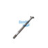 17-420 by BENDIX - Air Brake Camshaft - Right Hand, Clockwise Rotation, For Spicer® High Rise Brakes, 23-1/4 in. Length