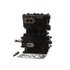 EL16020X by BENDIX - Midland Air Brake Compressor - Remanufactured, Base Mount, Belt Driven, Water Cooling