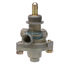 287600R by BENDIX - PP-1® Push-Pull Control Valve - Remanufactured, Push-Pull Style