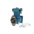 109079 by BENDIX - BX-2150® Air Brake Compressor - Remanufactured, Engine Driven, Water/Air Cooling, 3-3/8 in. Bore Diameter