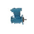 109079 by BENDIX - BX-2150® Air Brake Compressor - Remanufactured, Engine Driven, Water/Air Cooling, 3-3/8 in. Bore Diameter