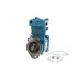 109079 by BENDIX - BX-2150® Air Brake Compressor - Remanufactured, Engine Driven, Water/Air Cooling, 3-3/8 in. Bore Diameter