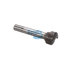 17-611 by BENDIX - Air Brake Camshaft - Left Hand, Counterclockwise Rotation, For Spicer® Brakes with Standard "S" Head Style, 7-5/8 in. Length