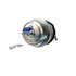 K043312 by BENDIX - Air Brake Spring Brake - New, Disc, T18/24