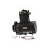 3558022X by BENDIX - Holset Air Brake Compressor - Remanufactured, 2-Hole Flange Mount, Water Cooling, 92.1 mm Bore Diameter
