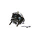 802322 by BENDIX - Air Brake Chamber - T18, M16 x 1.5-6g Stud, 15mm Push Rod Length, 290° Clamp Angle