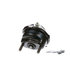 802322 by BENDIX - Air Brake Chamber - T18, M16 x 1.5-6g Stud, 15mm Push Rod Length, 290° Clamp Angle