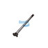 17-755 by BENDIX - Air Brake Camshaft - Left Hand, Counterclockwise Rotation, For Spicer® High Rise Brakes, 21-1/4 in. Length