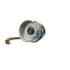 NT3030ELS-KITDS by BENDIX - Air Brake Spring and Service Brake Chamber Assembly - T30/30, Double Diaphragm