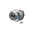 K139896 by BENDIX - Air Brake Spring Brake - New, S-Cam, T30/36