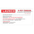 Launch X431SW-D DIAGUN FULL 1YR SW UPDATE