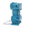 108066 by BENDIX - Tu-Flo® 550 Air Brake Compressor - Remanufactured, Base Mount, Engine Driven, Water Cooling