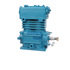 108066 by BENDIX - Tu-Flo® 550 Air Brake Compressor - Remanufactured, Base Mount, Engine Driven, Water Cooling