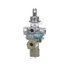 287055 by BENDIX - PP-2® Push-Pull Control Valve - New, Push-Pull Style