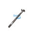 M16WKR25-226N by BENDIX - Air Brake S-Camshaft