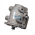 288383N by BENDIX - E-7™ Dual Circuit Foot Brake Valve - New, Bulkhead Mounted, with Suspended Pedal