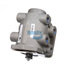 288383N by BENDIX - E-7™ Dual Circuit Foot Brake Valve - New, Bulkhead Mounted, with Suspended Pedal