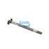 M16WKL25-191N by BENDIX - Air Brake S-Camshaft