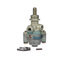 800360 by BENDIX - PP-5® Push-Pull Control Valve - New, Push-Pull Style