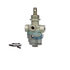 800360 by BENDIX - PP-5® Push-Pull Control Valve - New, Push-Pull Style