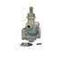 800360 by BENDIX - PP-5® Push-Pull Control Valve - New, Push-Pull Style