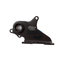 K121521N by BENDIX - Air Brake Camshaft Bracket - Scalloped Arm Style, 62° Clock Wise Angle