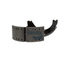 K097965 by BENDIX - Drum Brake Shoe and Lining Kit - Repair Service