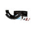 K097965 by BENDIX - Drum Brake Shoe and Lining Kit - Repair Service