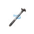 K075947 by BENDIX - Air Brake Camshaft - Right Hand, Clockwise Rotation