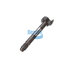 K140356N by BENDIX - Air Brake Camshaft - Left Hand, Counterclockwise Rotation