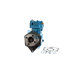 5001912 by BENDIX - Tu-Flo® 750 Air Brake Compressor - Remanufactured, Engine Driven, Water Cooling