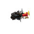 K095875 by BENDIX - MV-3® Air Brake Manifold Control Dash Valve - New