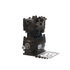 EL16060X by BENDIX - Midland Air Brake Compressor - Remanufactured, Base Mount, Belt Driven, Water Cooling