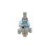 OR281587 by BENDIX - PP-1® Push-Pull Control Valve - CORELESS, Remanufactured, Push-Pull Style