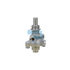 OR281587 by BENDIX - PP-1® Push-Pull Control Valve - CORELESS, Remanufactured, Push-Pull Style