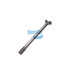 17-744 by BENDIX - Air Brake Camshaft - Right Hand, Clockwise Rotation, For Spicer® High Rise Brakes, 18-7/8 in. Length