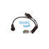 5013335N by BENDIX - Trailer Cable