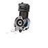 3558006X by BENDIX - Holset Air Brake Compressor - Remanufactured, 2-Hole Flange Mount, Water Cooling, 92.1 mm Bore Diameter