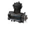 3558006X by BENDIX - Holset Air Brake Compressor - Remanufactured, 2-Hole Flange Mount, Water Cooling, 92.1 mm Bore Diameter