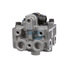 K078420 by BENDIX - ATR-6 Traction Relay Valve - 5.5 PSI, 1/2-14 NPT Ports (Air Brake Automatic Traction Control Valve)