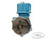 5018653 by BENDIX - BA-921® Air Brake Compressor - Remanufactured, Side Mount, Engine Driven, Air/Water Cooling