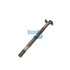 17-854 by BENDIX - Air Brake Camshaft - Right Hand, Clockwise Rotation, For Spicer® Extended Service™ Brakes, 21-1/8 in. Length