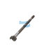 17-854 by BENDIX - Air Brake Camshaft - Right Hand, Clockwise Rotation, For Spicer® Extended Service™ Brakes, 21-1/8 in. Length