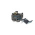 800480 by BENDIX - R-12DC® Air Brake Relay Valve - New