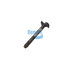 K117637N by BENDIX - Air Brake Camshaft - Clockwise, 13.875 in Length, 1.50 in - 28 Spline Teeth