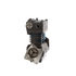 800469 by BENDIX - Tu-Flo® 750 Air Brake Compressor - New, Flange Mount, Engine Driven, Water Cooling, For Caterpillar Applications