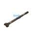 17-578 by BENDIX - Air Brake Camshaft - Right Hand, Clockwise Rotation, Multiple Applications with Standard "S" Head, 18-5/8 in. Length