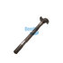 17-578 by BENDIX - Air Brake Camshaft - Right Hand, Clockwise Rotation, Multiple Applications with Standard "S" Head, 18-5/8 in. Length